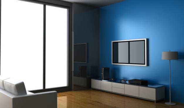 连云港电视背景墙怎么设计才能让你的室内装修更加出彩？三分钟告诉你