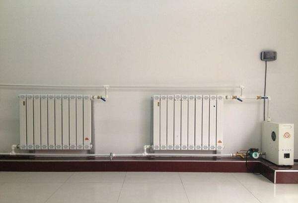 连云港室内装修暖气片安装，营造一个温暖的家